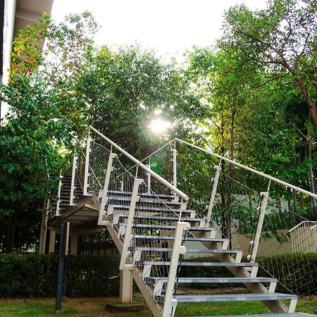 Getaway Residence At Cyberjaya Exterior foto