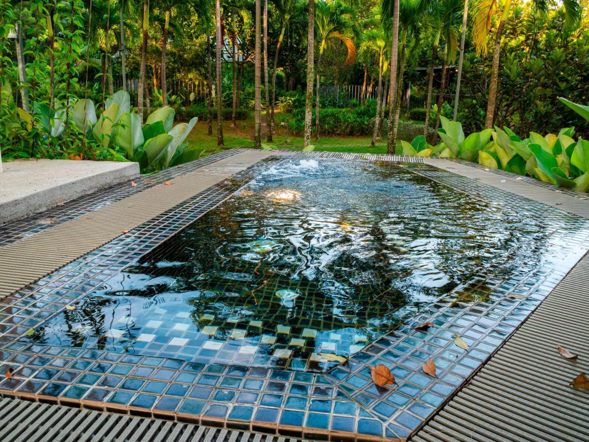 Getaway Residence At Cyberjaya Exterior foto